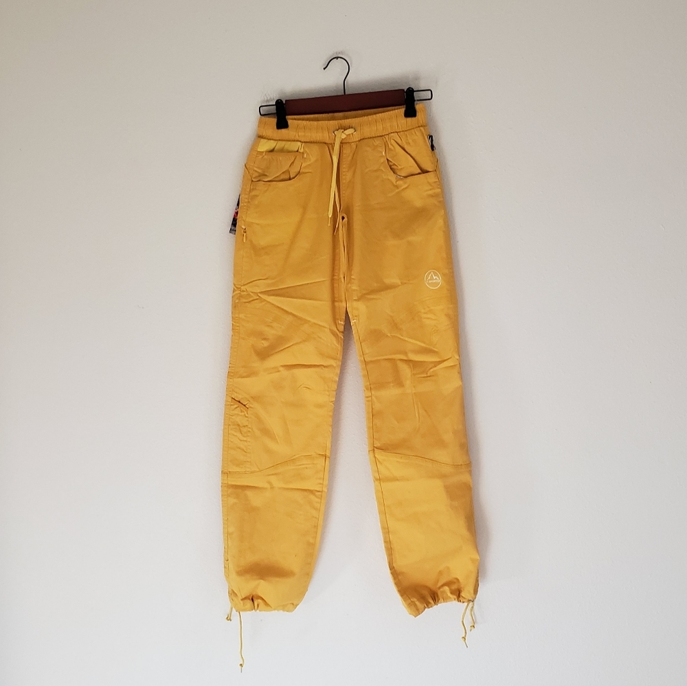 La Sportiva Kalymnos Climbing Pant